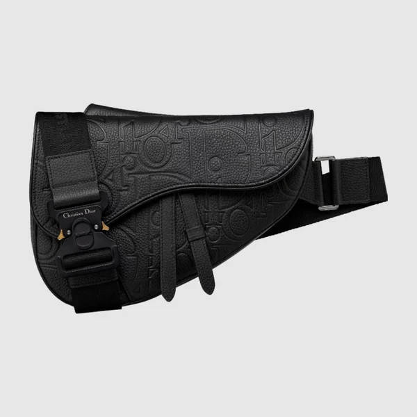 디올 Saddle 백 1ADPO